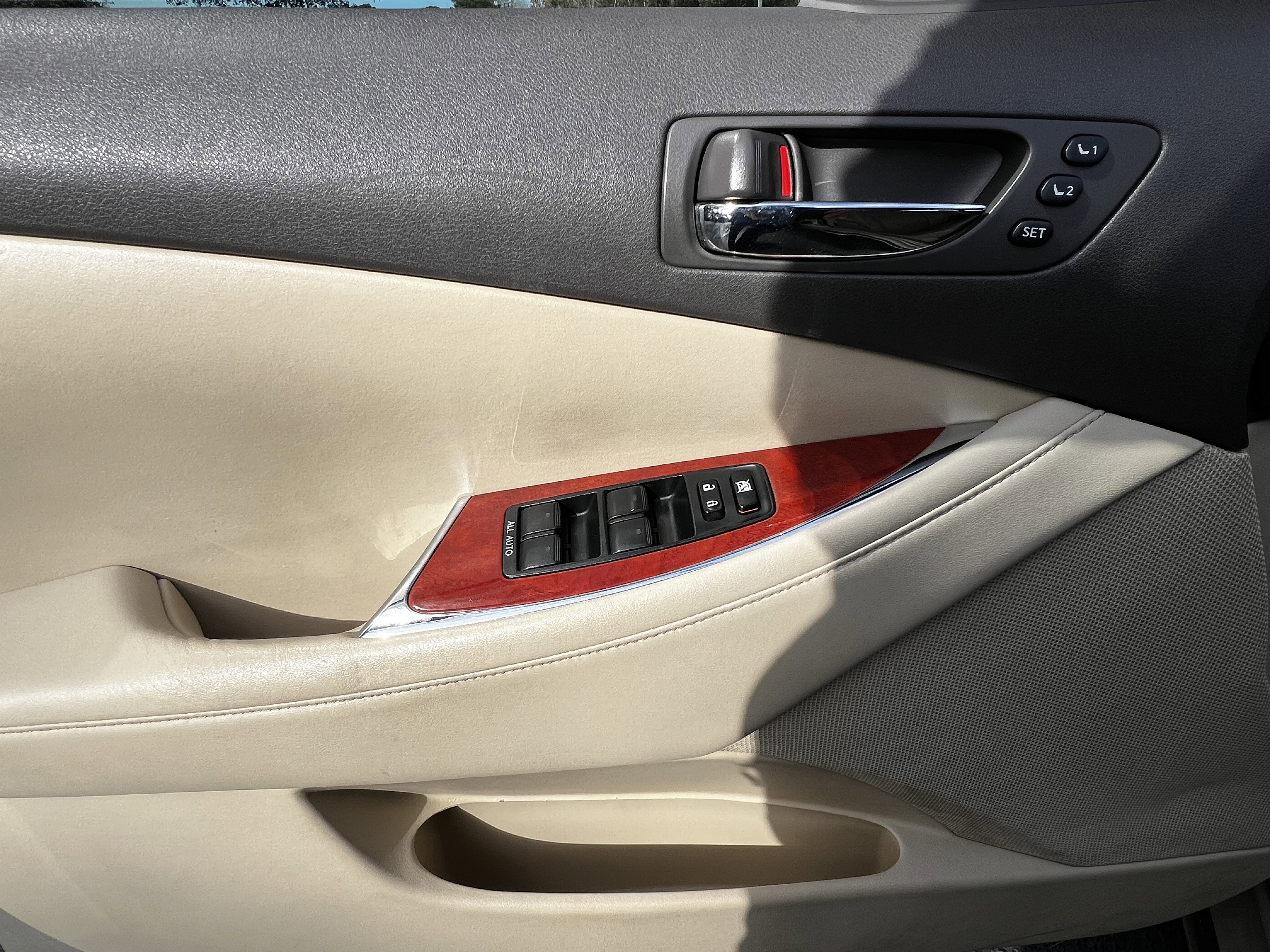 Used 2012 Lexus ES 350 image 13