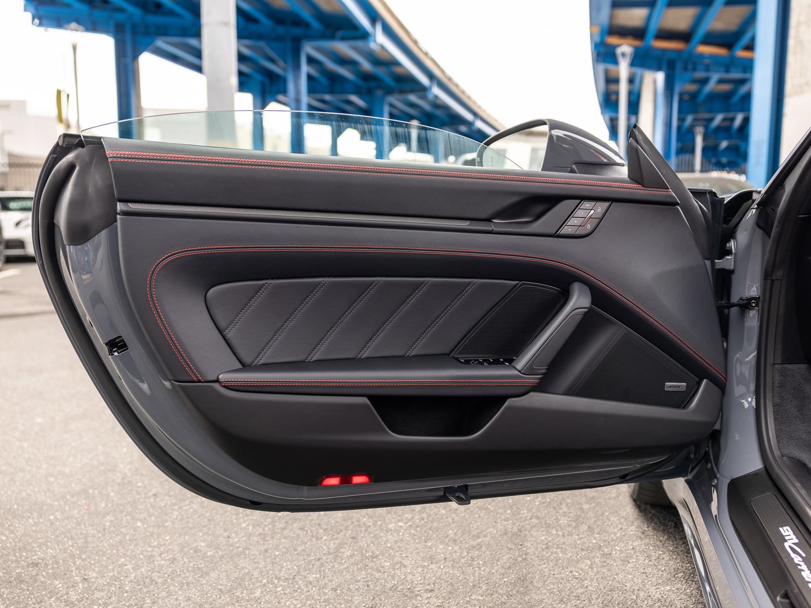 Certified 2026 Porsche 911 Carrera GTS RWD image 42