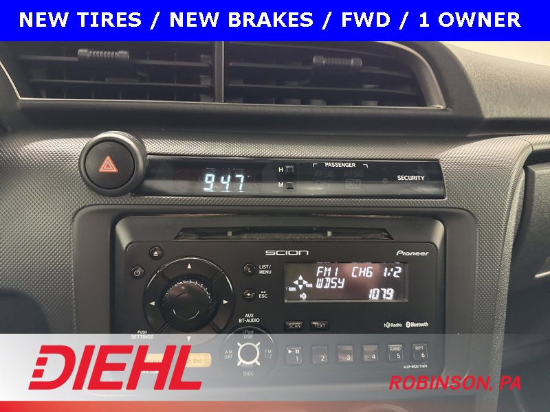 Used 2012 Scion tC image 22