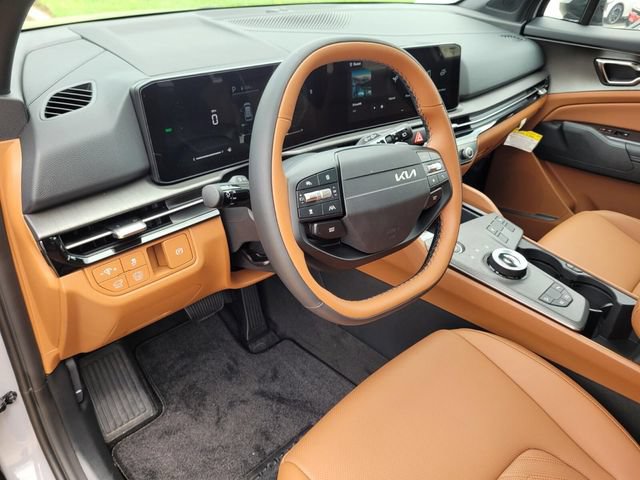 New 2026 Kia Sportage X-Line AWD/4WD image 10