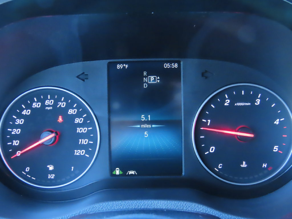 Used 2024 Mercedes-Benz Sprinter 2500 image 30