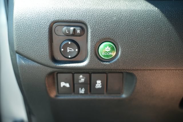 Used 2023 Honda Passport EX-L image 34