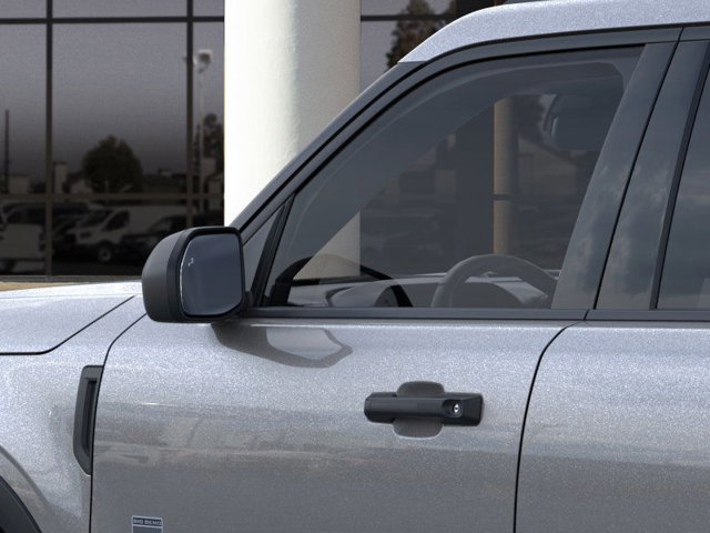 New 2025 Ford Bronco Sport Big Bend AWD/4WD image 20