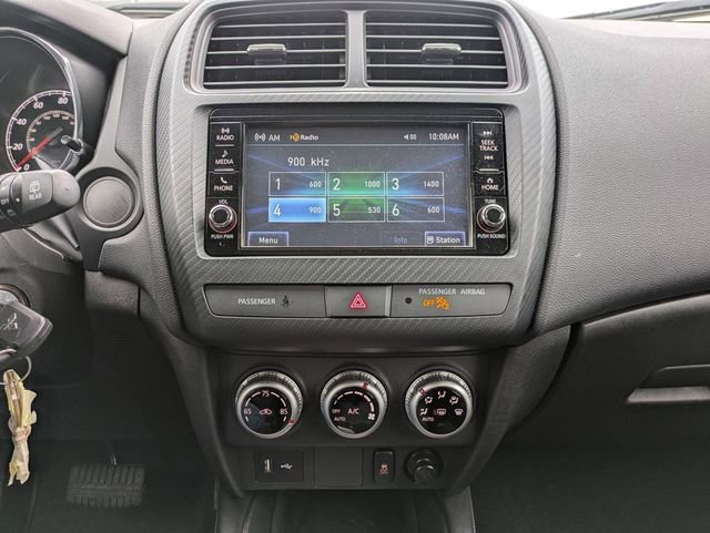 Used 2025 Mitsubishi Outlander Sport ES image 19