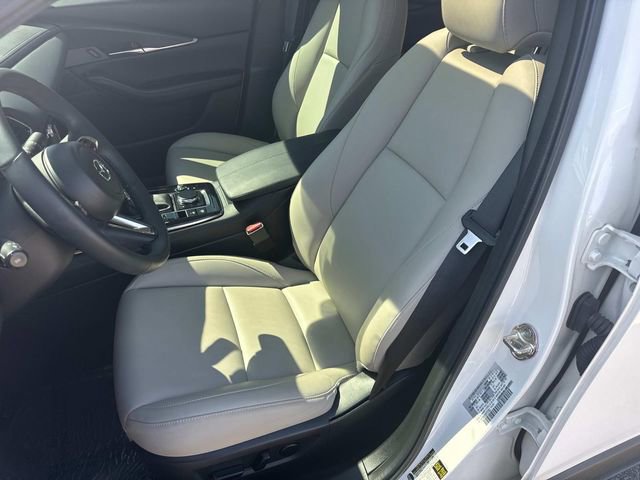 Used 2025 MAZDA CX-30 AWD 2.5 S w/ Preferred Package image 30