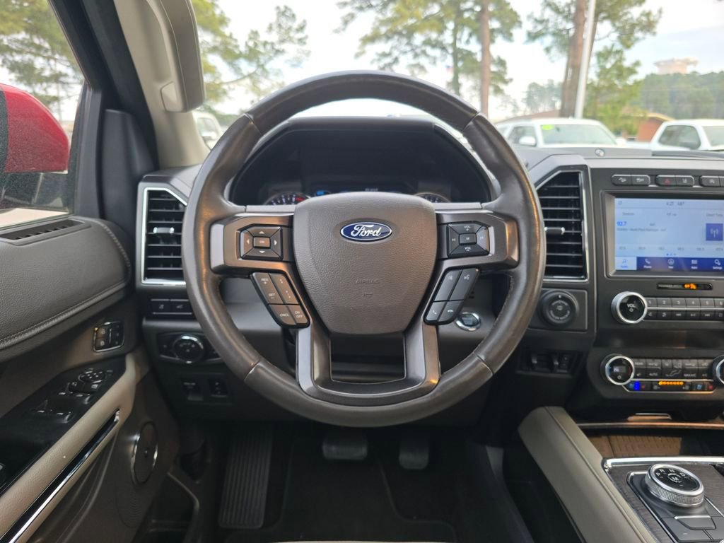 Used 2021 Ford Expedition Limited AWD/4WD image 13