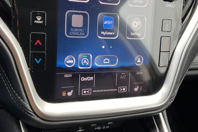 Used 2021 Subaru Outback Limited w/ Popular Package #2 image 24