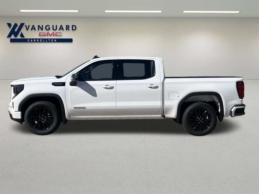 New 2026 GMC Sierra 1500 Elevation image 2