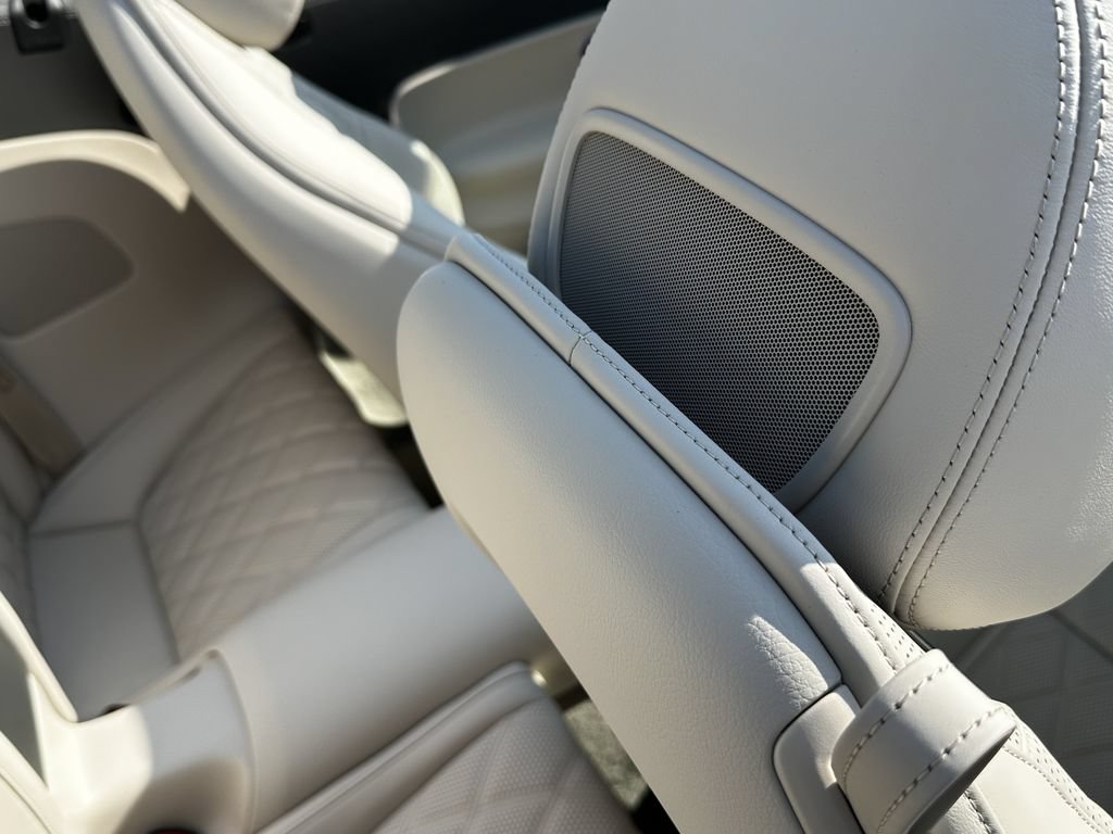 New 2026 Mercedes-Benz SL 43 AMG image 19