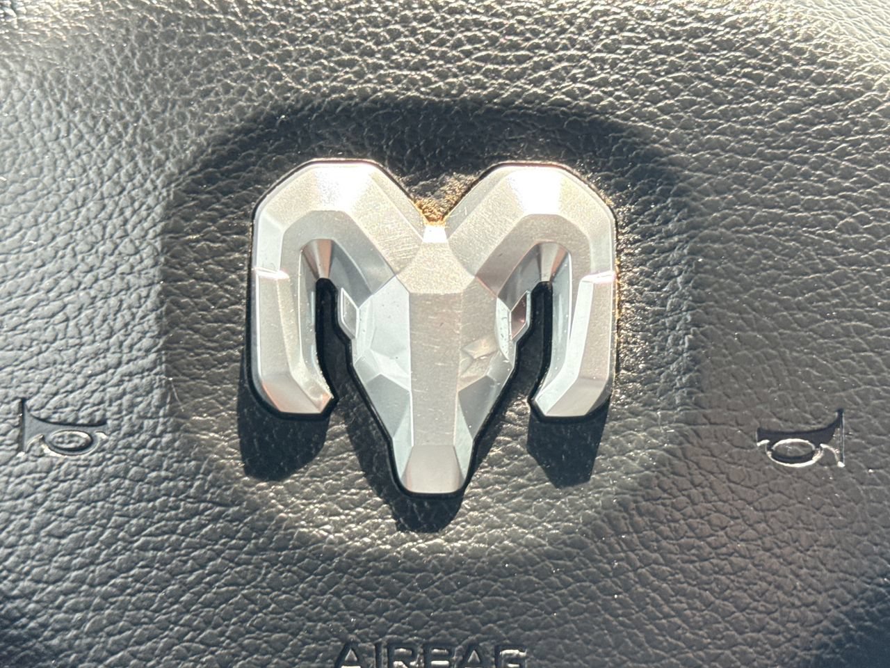 Used 2022 RAM 1500 Rebel w/ G/T Package AWD/4WD image 32