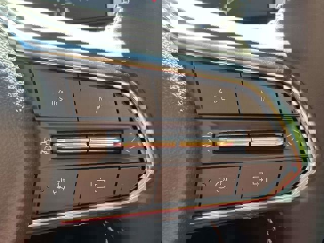 New 2025 Chevrolet Equinox EV LT image 33