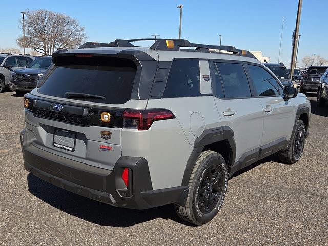 New 2026 Subaru Outback Wilderness image 4