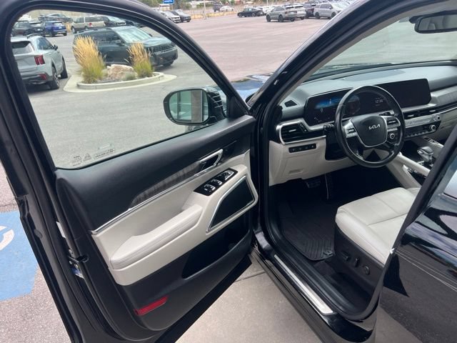 Used 2023 Kia Telluride SX AWD/4WD image 18