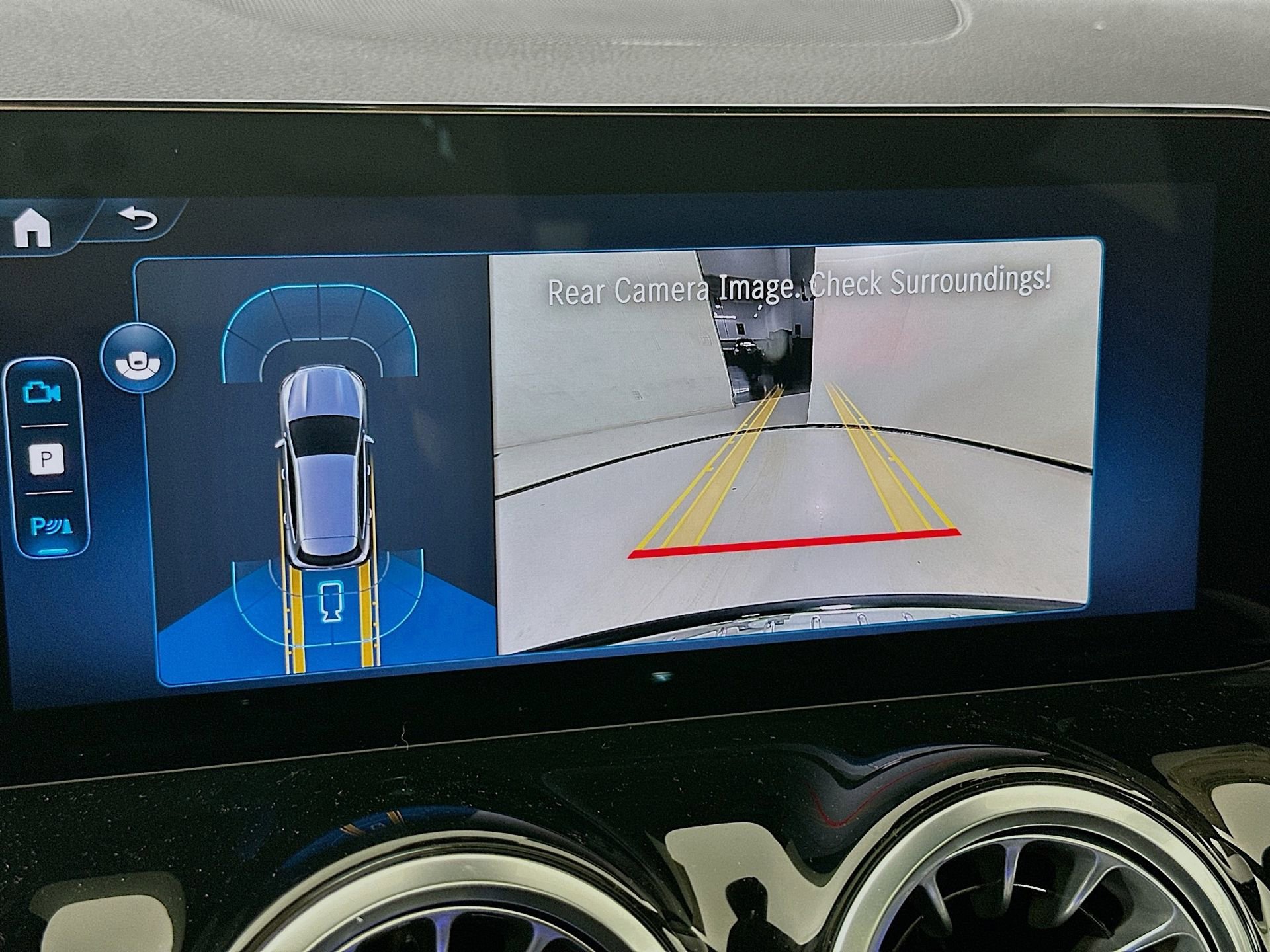 New 2026 Mercedes-Benz GLA 250 image 14