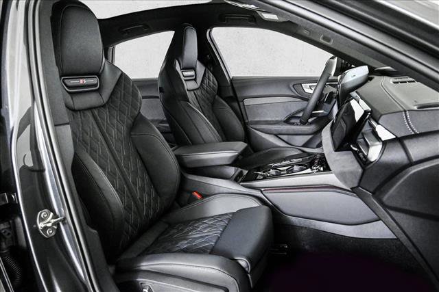 New 2025 Audi S5 Premium Plus image 22