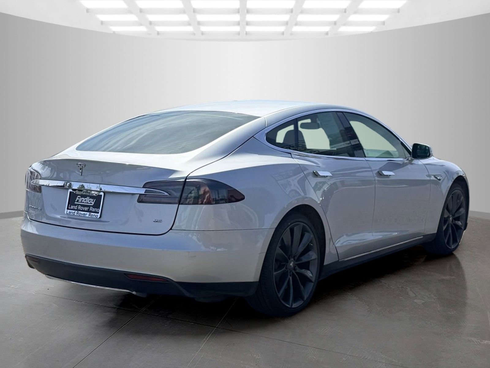 Used 2014 Tesla Model S RWD image 5