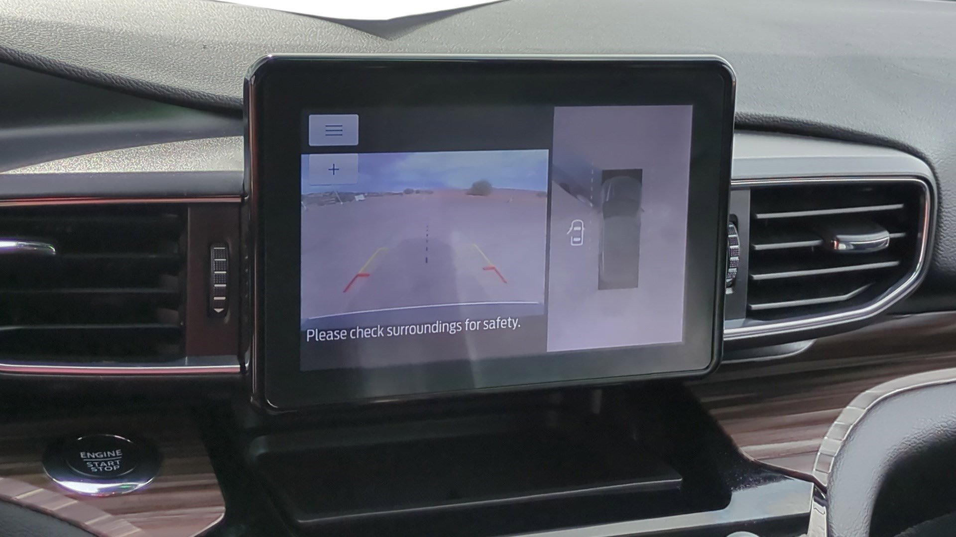 Used 2023 Ford Explorer Limited image 25