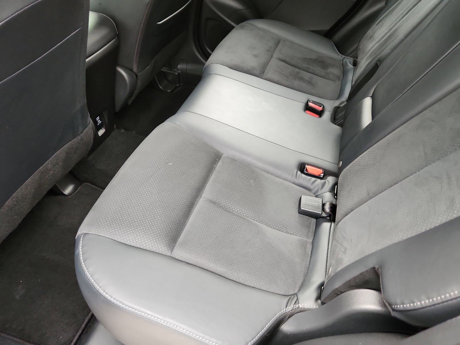 Used 2022 Mitsubishi Eclipse Cross SEL image 13