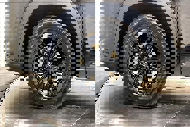 New 2026 Toyota Grand Highlander Platinum image 12