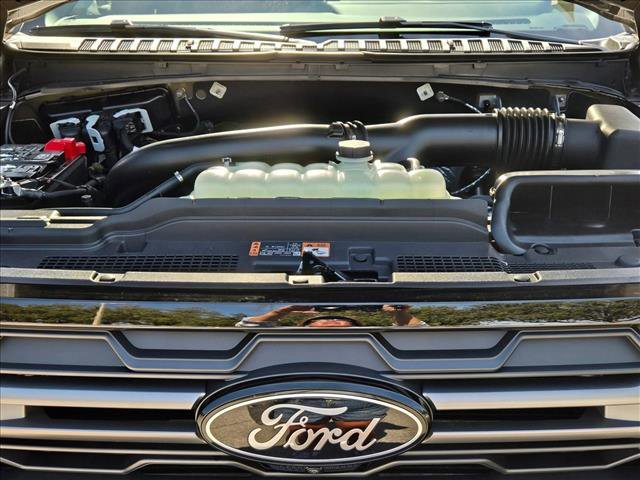 New 2026 Ford Expedition Tremor image 17