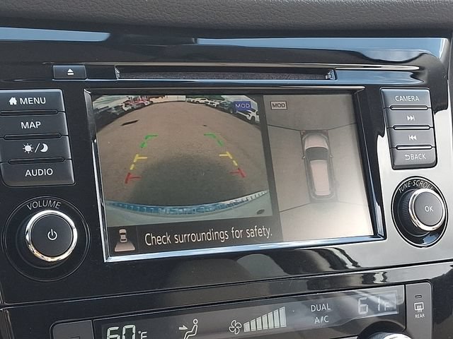 Used 2019 Nissan Rogue SL AWD/4WD image 19