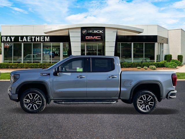 New 2026 GMC Sierra 1500 AT4 w/ AT4 Premium Package image 2