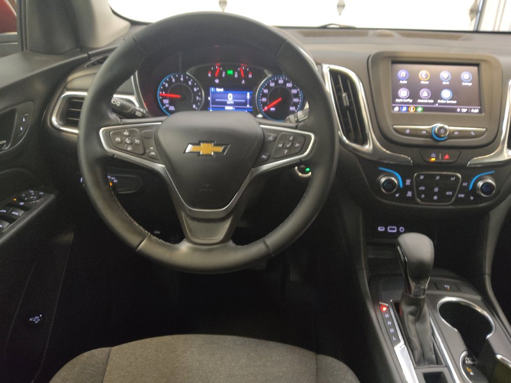 Used 2023 Chevrolet Equinox LT FWD image 22