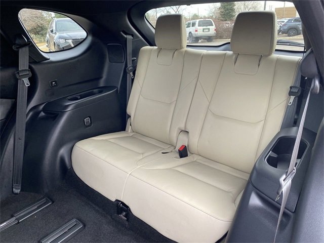 Certified 2022 MAZDA CX-9 Grand Touring image 27
