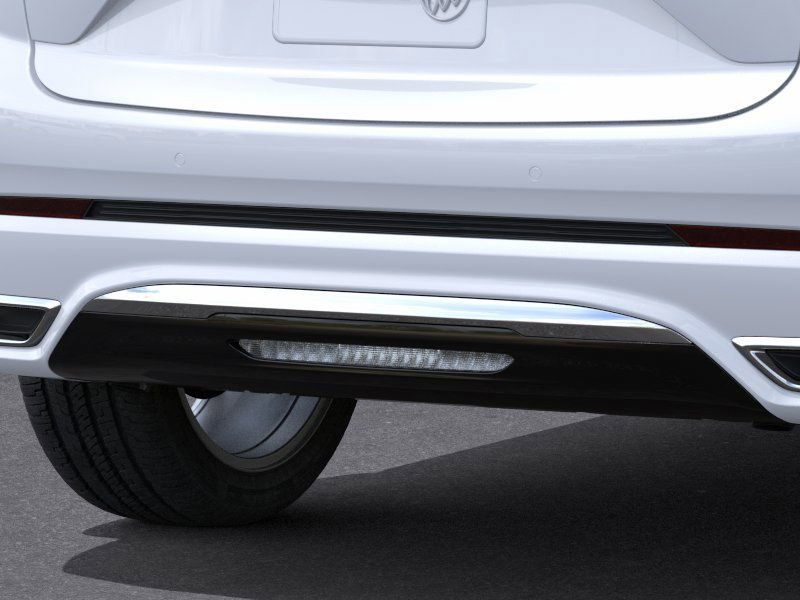 New 2026 Buick Envision Avenir image 38
