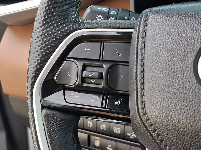 Used 2024 Toyota Tundra 1794 Edition image 25
