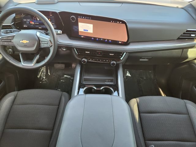 Used 2026 Chevrolet Tahoe LS RWD image 28