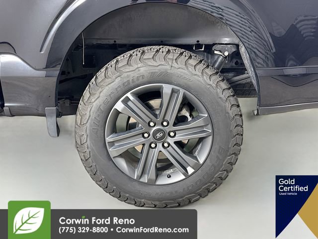 Used 2023 Ford F150 Lariat image 37