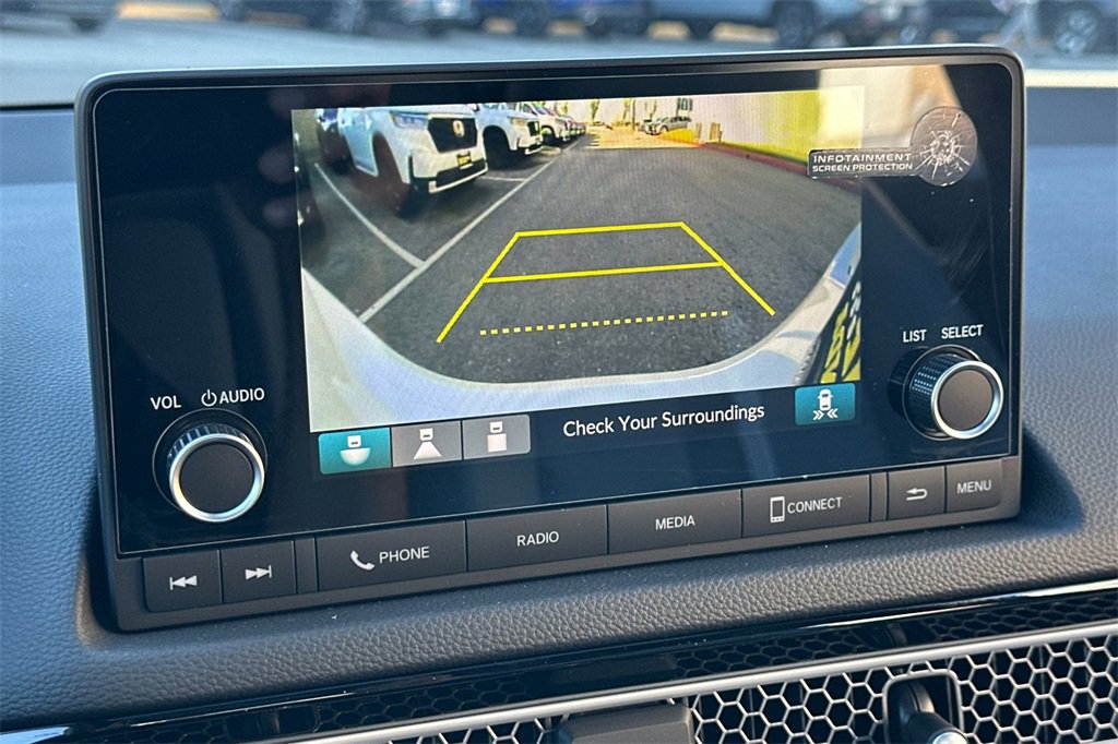 New 2026 Honda Civic Sport image 20