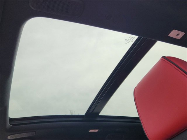 New 2025 Acura MDX A-Spec image 24