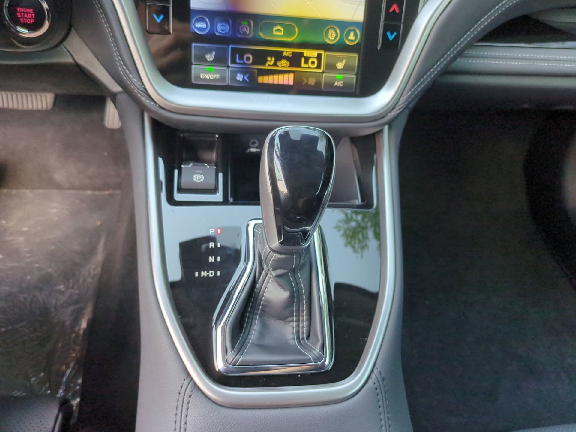 New 2026 Subaru Crosstrek 2.5i Limited AWD/4WD image 18