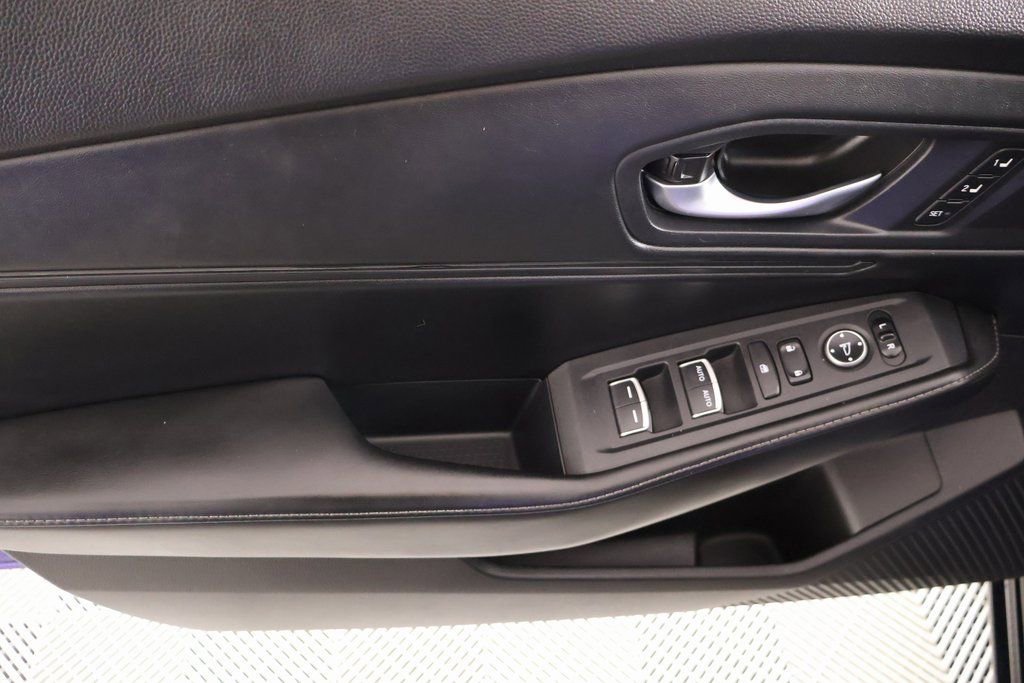 Used 2024 Honda Accord Sport image 16