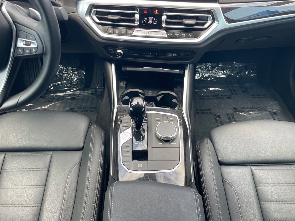 Used 2022 BMW 430i Gran Coupe w/ Premium Package 2 image 17