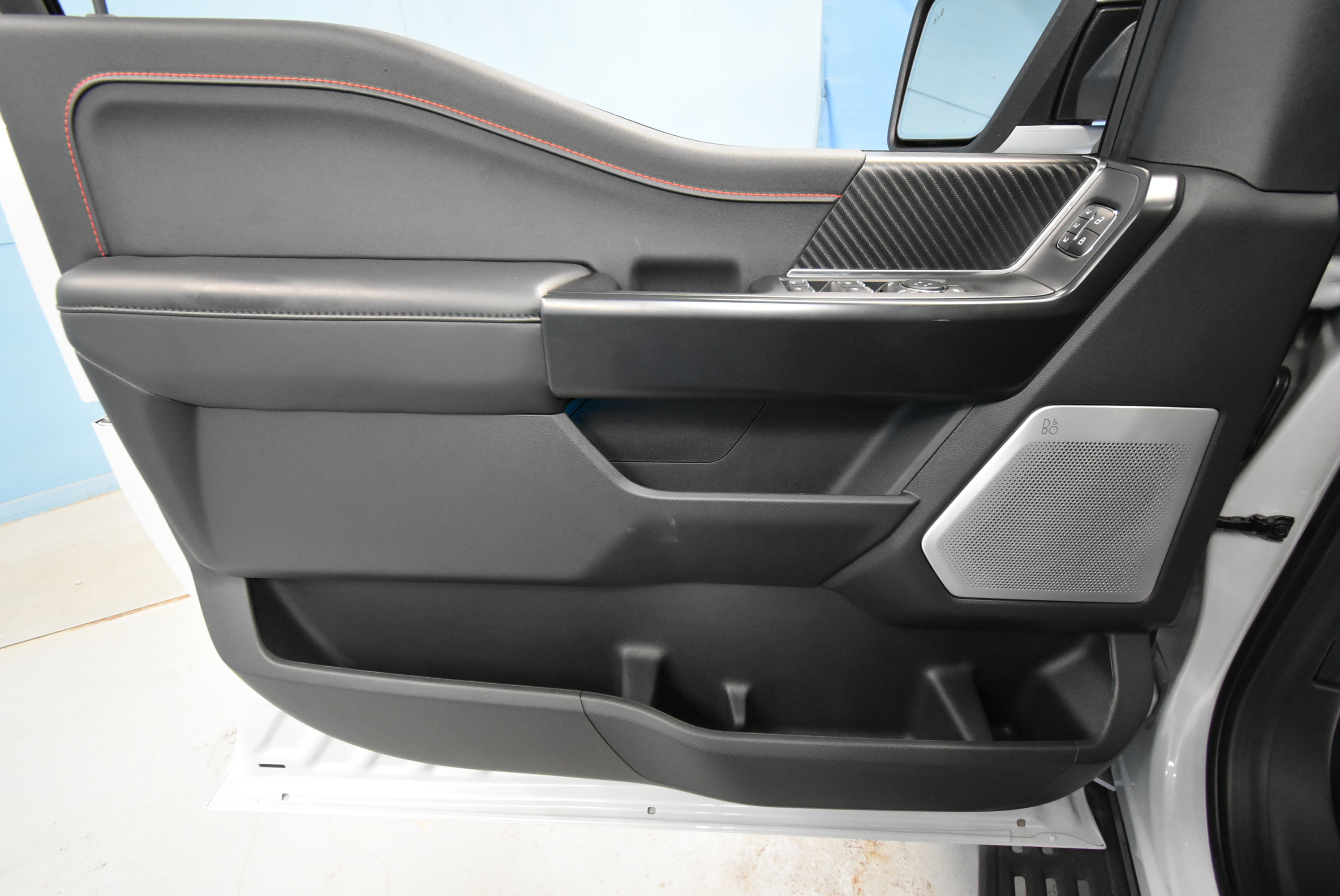 New 2025 Ford F150 Raptor image 3