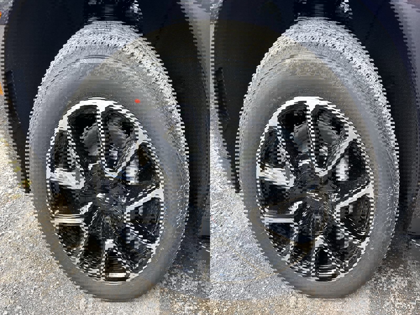 New 2026 Chevrolet Suburban RST w/ Comfort Package image 13