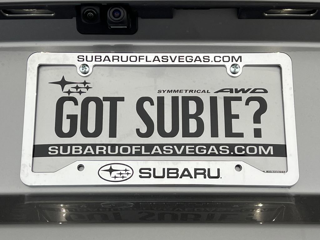 New 2026 Subaru Solterra image 40