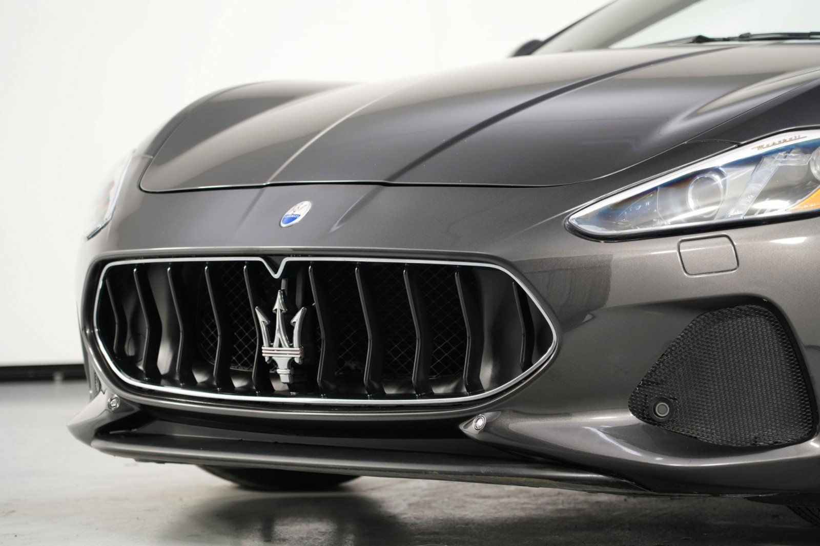 Used 2018 Maserati GranTurismo Sport image 50