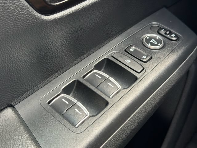 Certified 2023 Honda CR-V Sport Touring image 28
