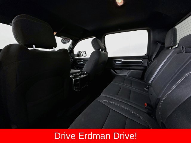 Used 2023 RAM 1500 Big Horn RWD image 10