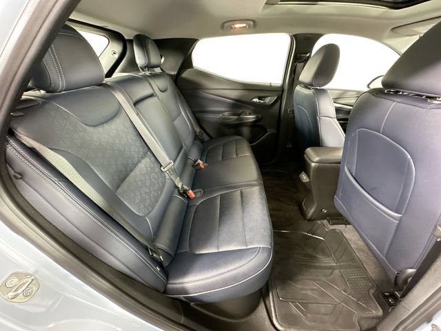 Used 2023 Chevrolet Bolt EUV Premier w/ Sun & Sound Package FWD image 28