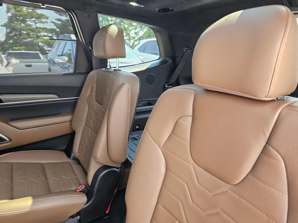 Used 2022 Kia Telluride SX w/ SX Prestige Package AWD/4WD image 21