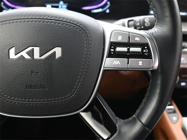 Used 2025 Kia Telluride EX X-Line image 29