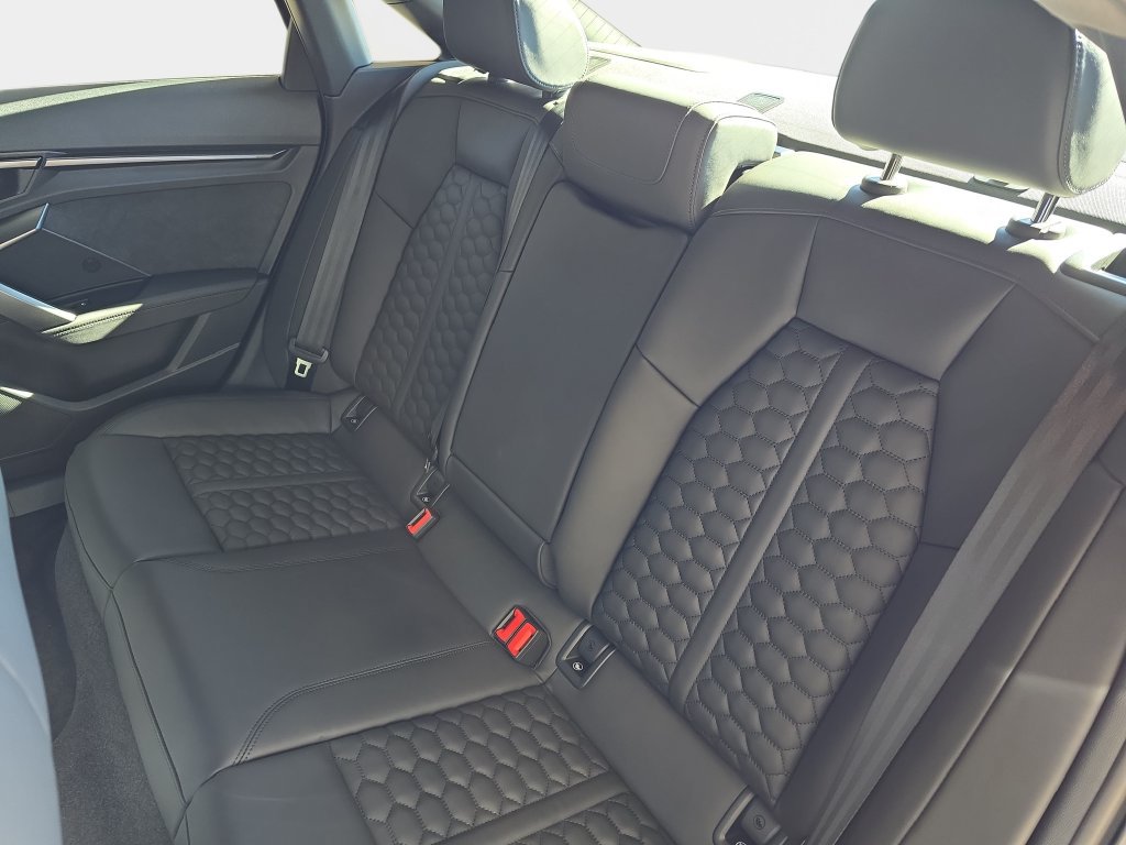 New 2026 Audi RS 3 AWD/4WD image 12