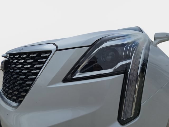 Used 2020 Cadillac XT5 Premium Luxury FWD image 34