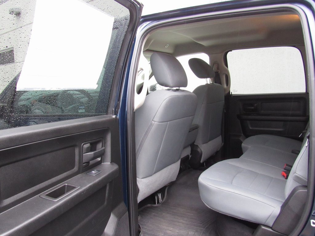 Used 2019 RAM 1500 Tradesman w/ Tradesman SXT Package image 14