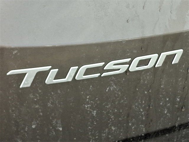 New 2026 Hyundai Tucson SEL image 12